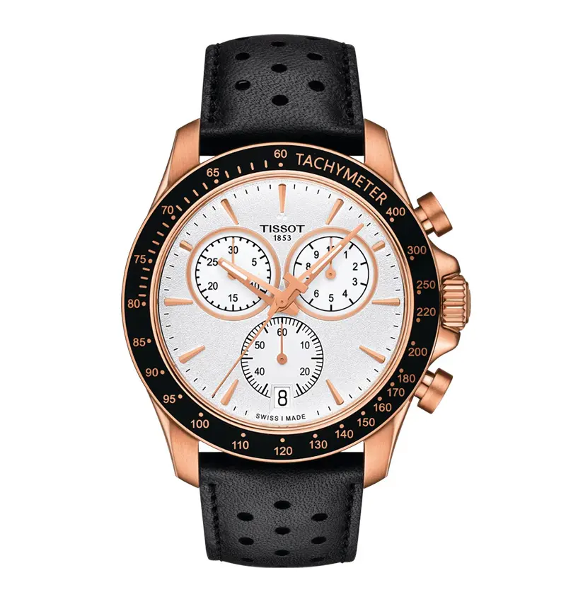 Montre Homme Tissot V8 T1064173603100