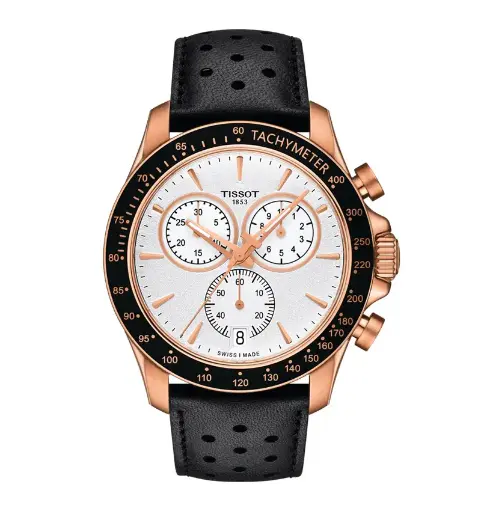 Montre Homme Tissot V8 T1064173603100