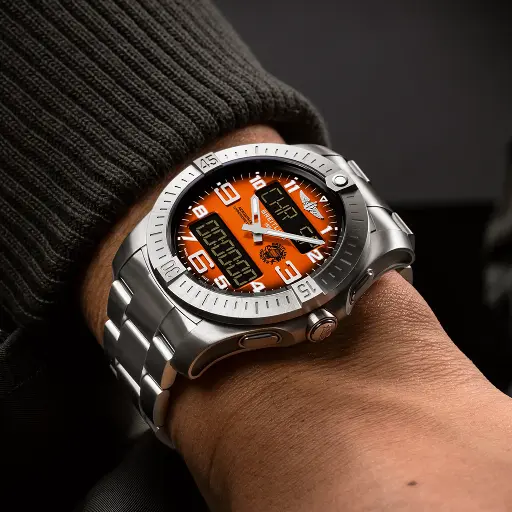 Montre digitale