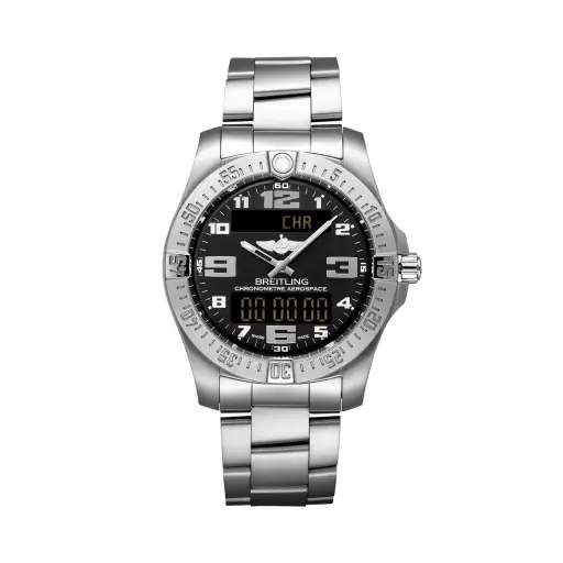 Montre digitale 